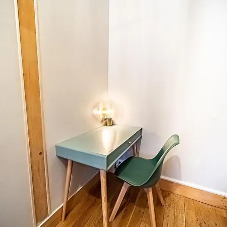 Le St Blandine-magnifique 4 Pers- Carnot Perrache Apartment *