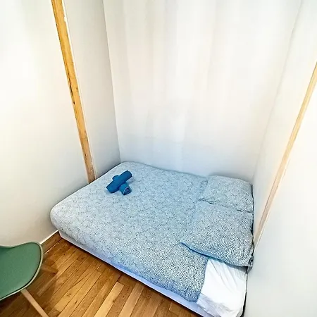 Le St Blandine-magnifique 4 Pers- Carnot Perrache Apartment *