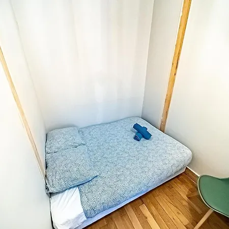 Le Ilda - Charming Near Perrache Апартаменты *