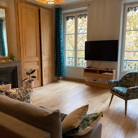 Le Ilda - Charming Near Perrache