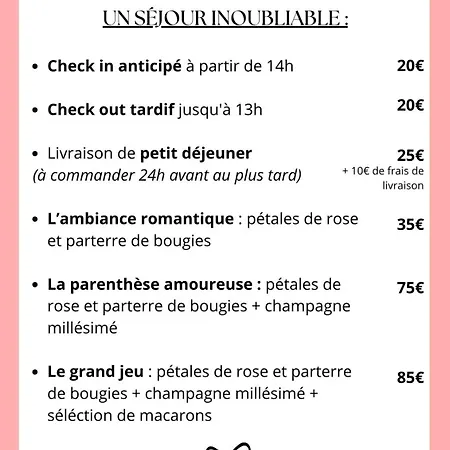 Le Ilda - Charming Near Perrache Апартаменты