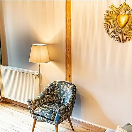 Daire Le St Blandine-magnifique 4 Pers- Carnot Perrache