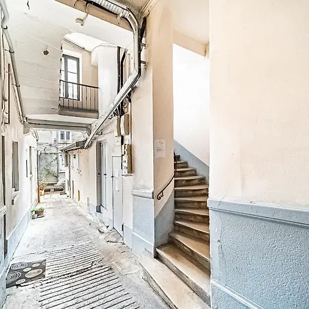 Daire Le St Blandine-magnifique 4 Pers- Carnot Perrache