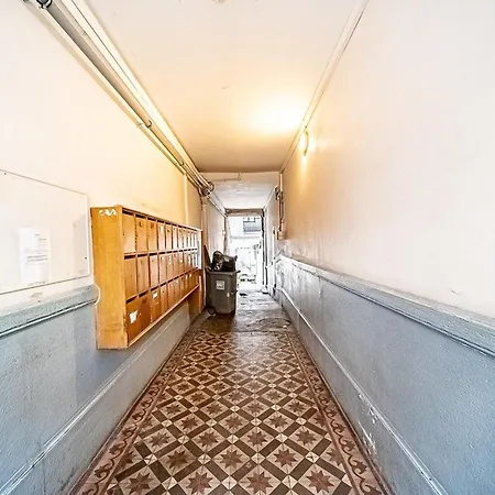 Daire Le St Blandine-magnifique 4 Pers- Carnot Perrache Lyon