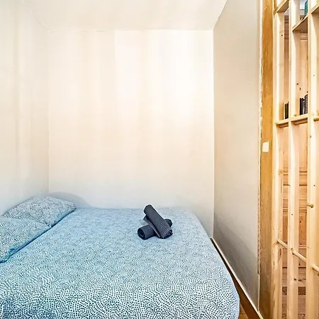 Le St Blandine-magnifique 4 Pers- Carnot Perrache * Lyon